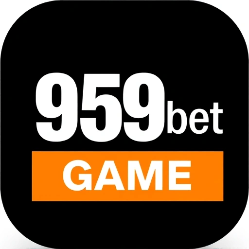 Logo da 959bet