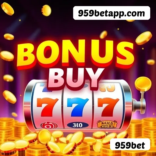 Controle de apostas 959bet