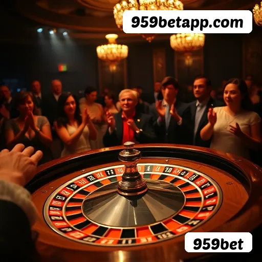 Login seguro 959bet - Imagem principal